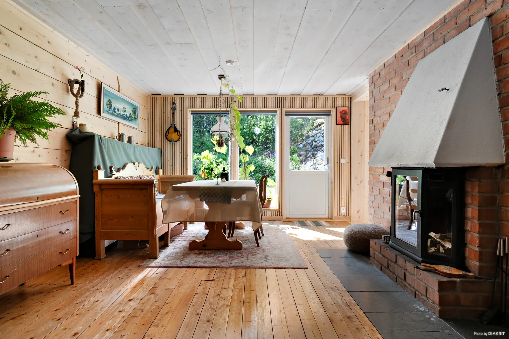 Villa, Hållsta 245, Hållsta, Östersund