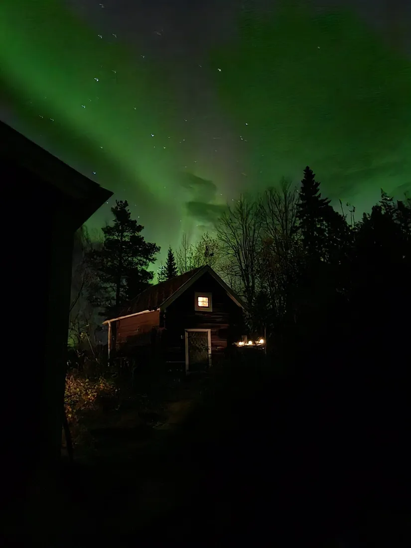 Villa, Hållsta 245, Hållsta, Östersund