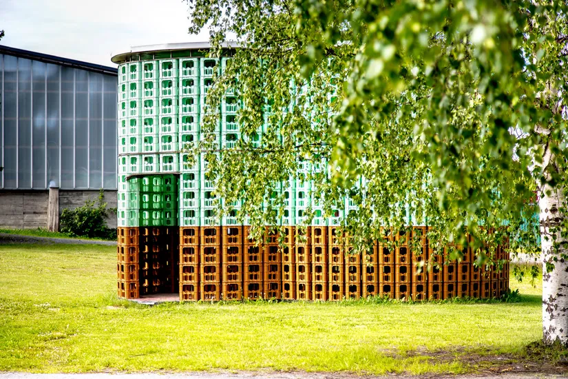 Bostadsrätt, J A Linders väg 10, Umedalen, Umeå