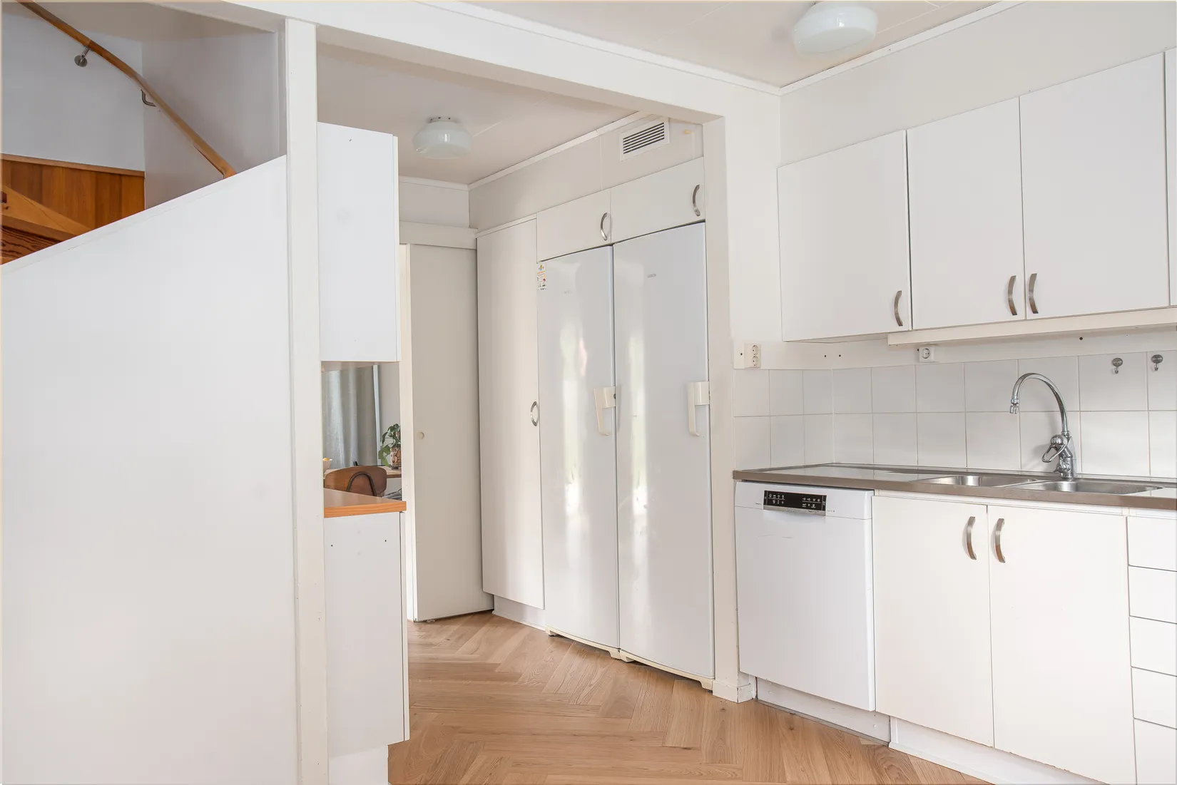 Bostadsrätt, J A Linders väg 10, Umedalen, Umeå