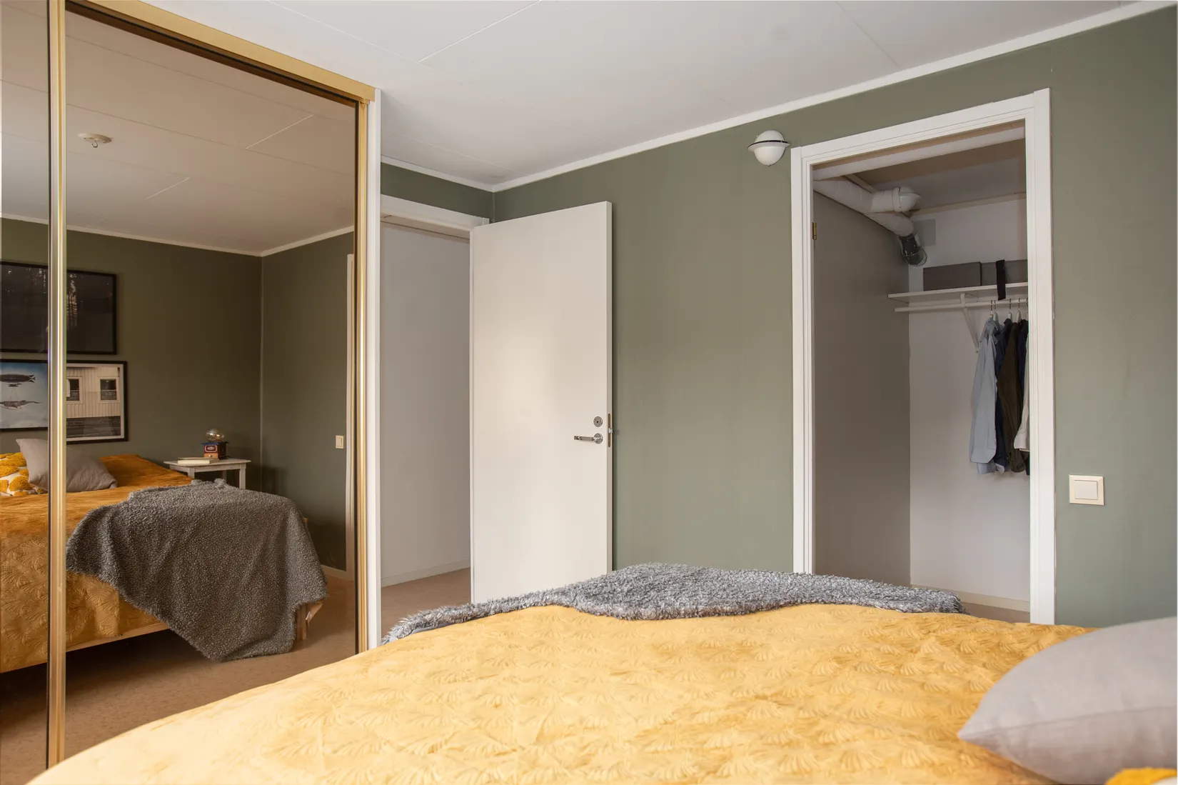 Bostadsrätt, J A Linders väg 10, Umedalen, Umeå