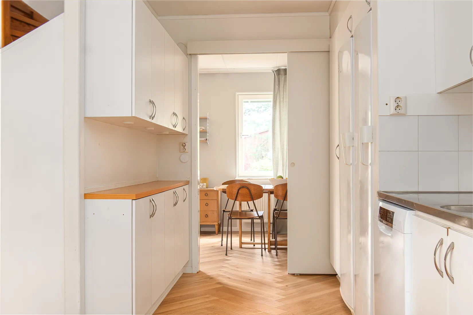 Bostadsrätt, J A Linders väg 10, Umedalen, Umeå