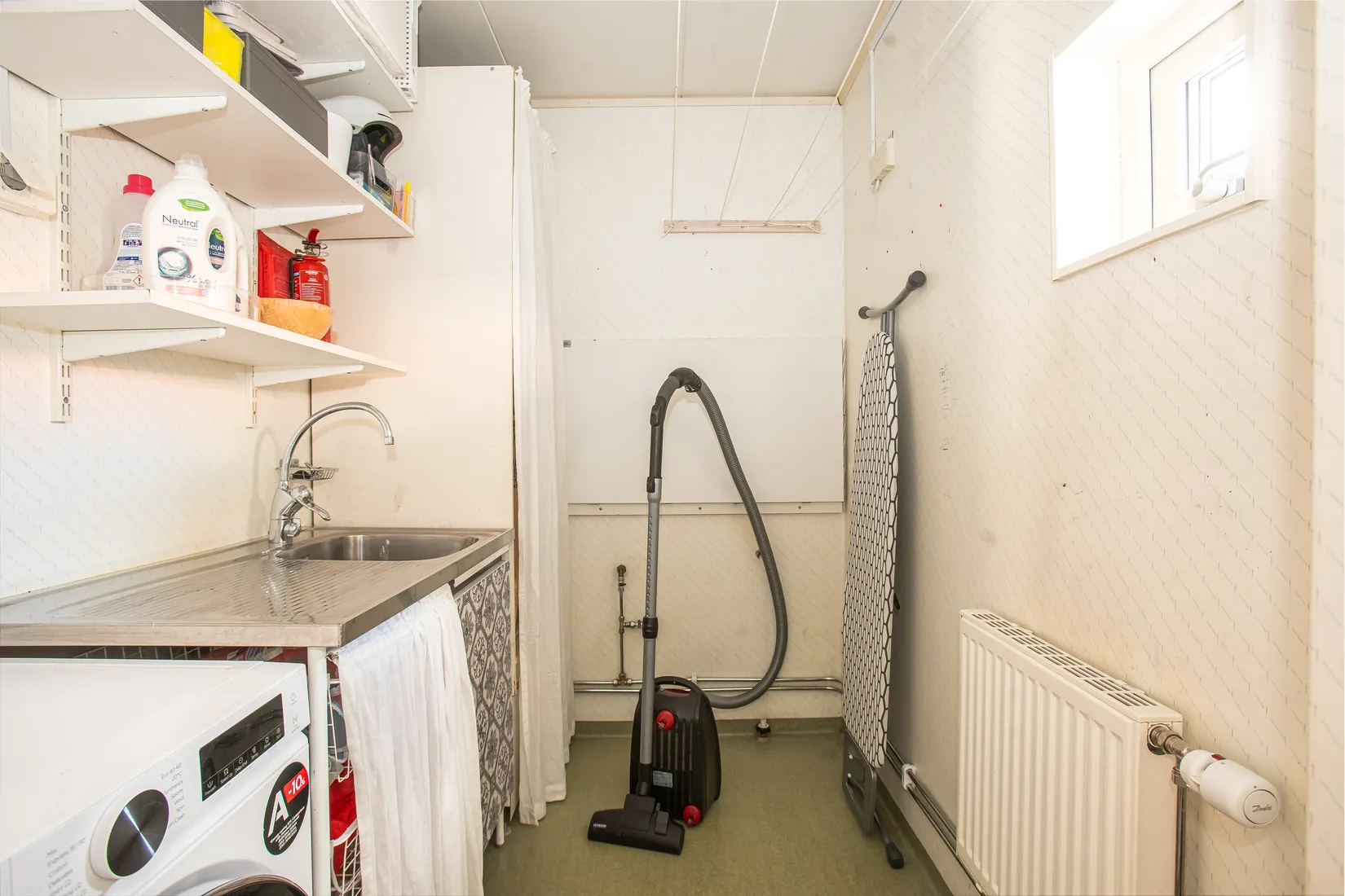 Bostadsrätt, J A Linders väg 10, Umedalen, Umeå