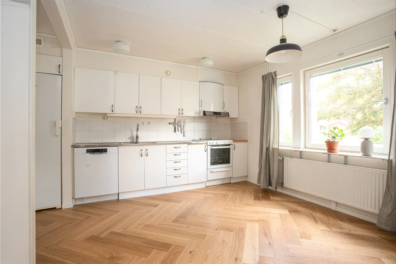 Bostadsrätt, J A Linders väg 10, Umedalen, Umeå