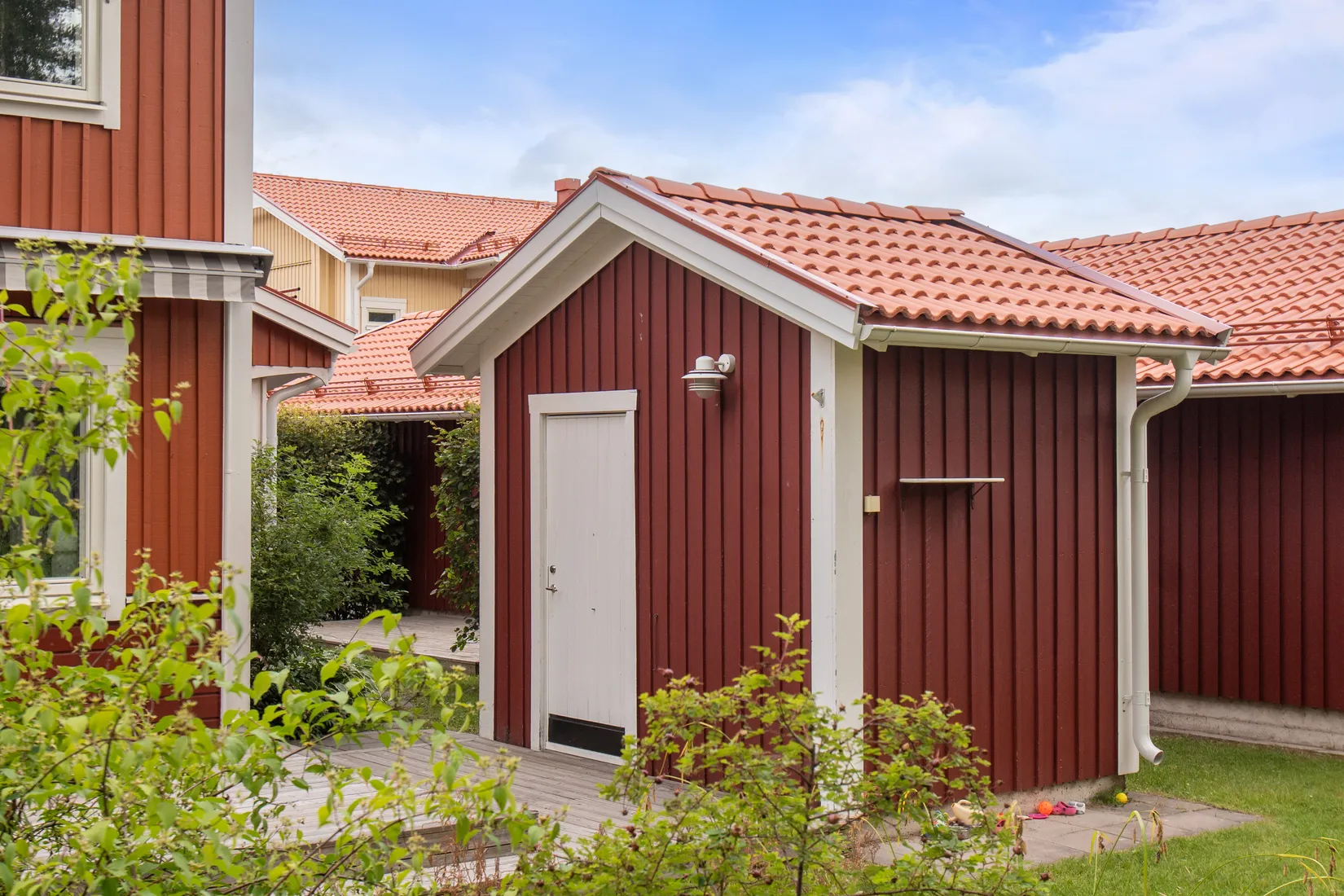 Bostadsrätt, J A Linders väg 10, Umedalen, Umeå