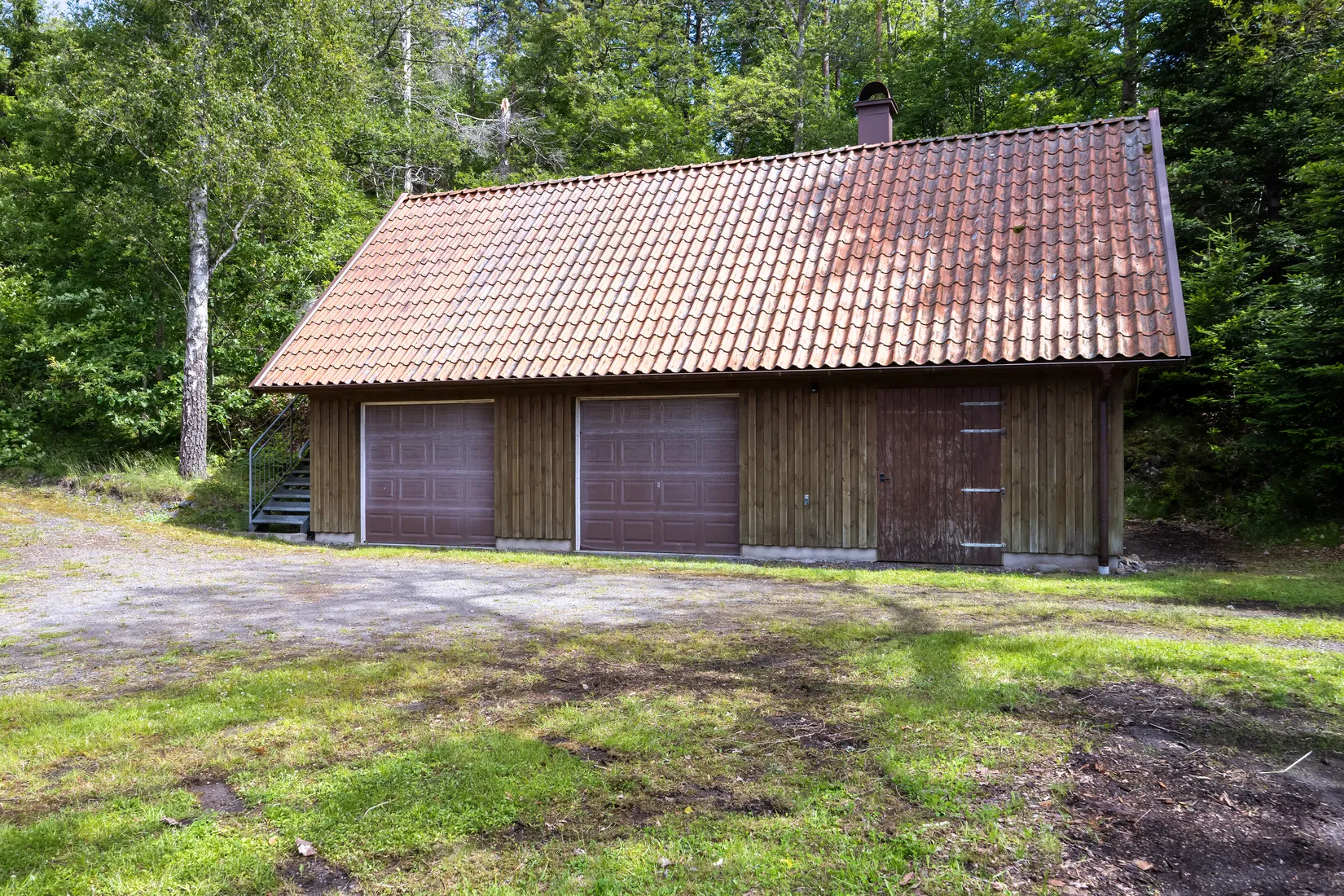 Villa, Östra Särövägen 28, Vallda, Kungsbacka