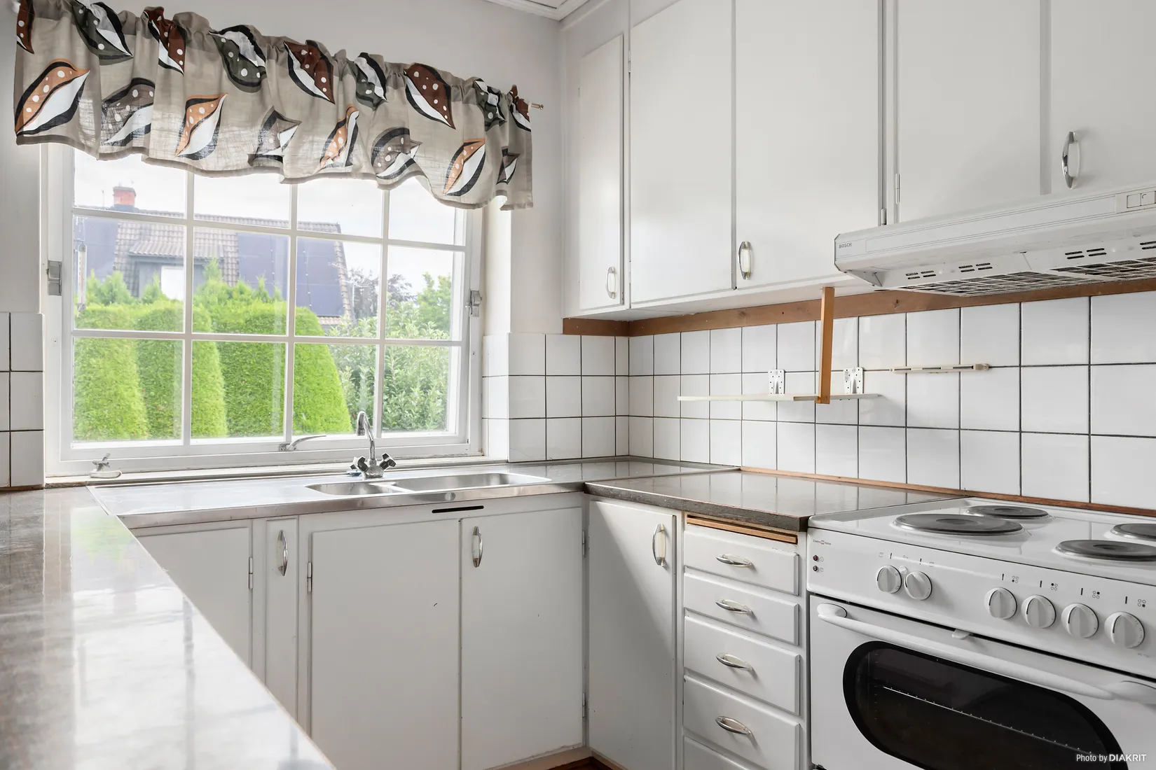 Villa, Mölledammsvägen 4, Tollarp, Kristianstad