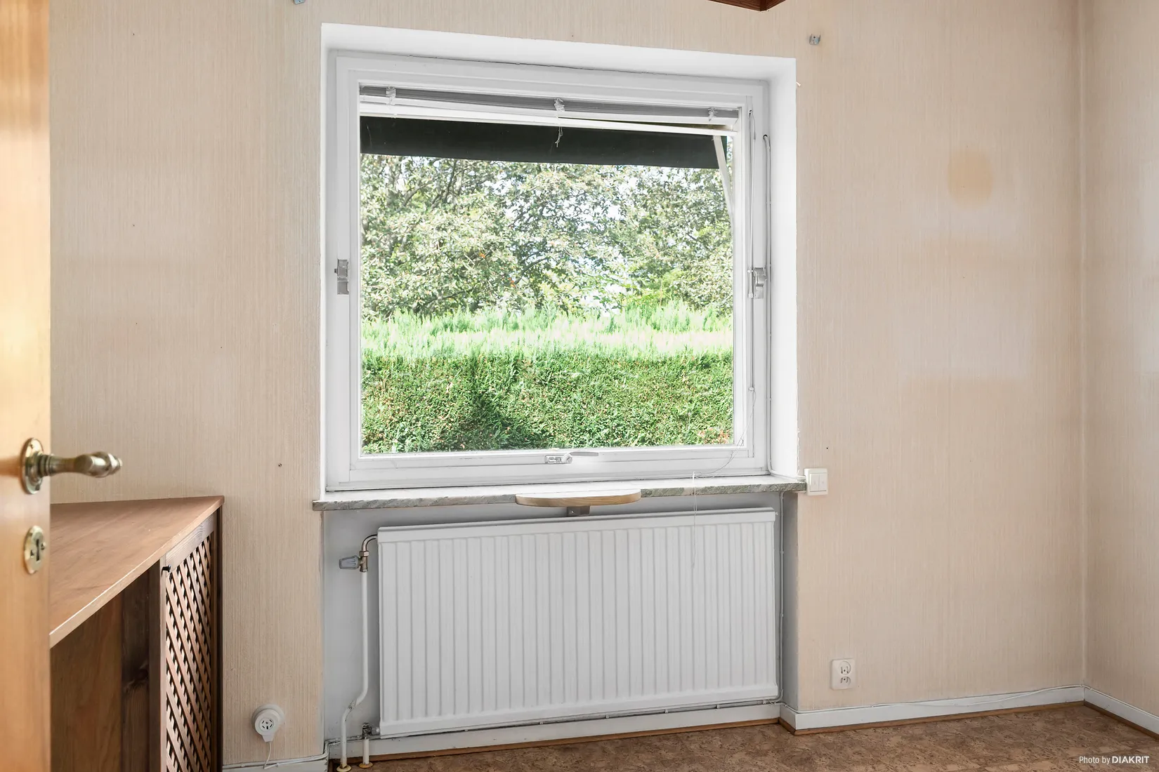 Villa, Mölledammsvägen 4, Tollarp, Kristianstad
