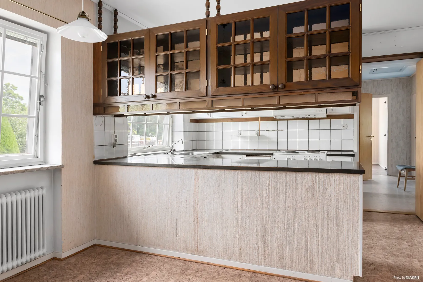Villa, Mölledammsvägen 4, Tollarp, Kristianstad