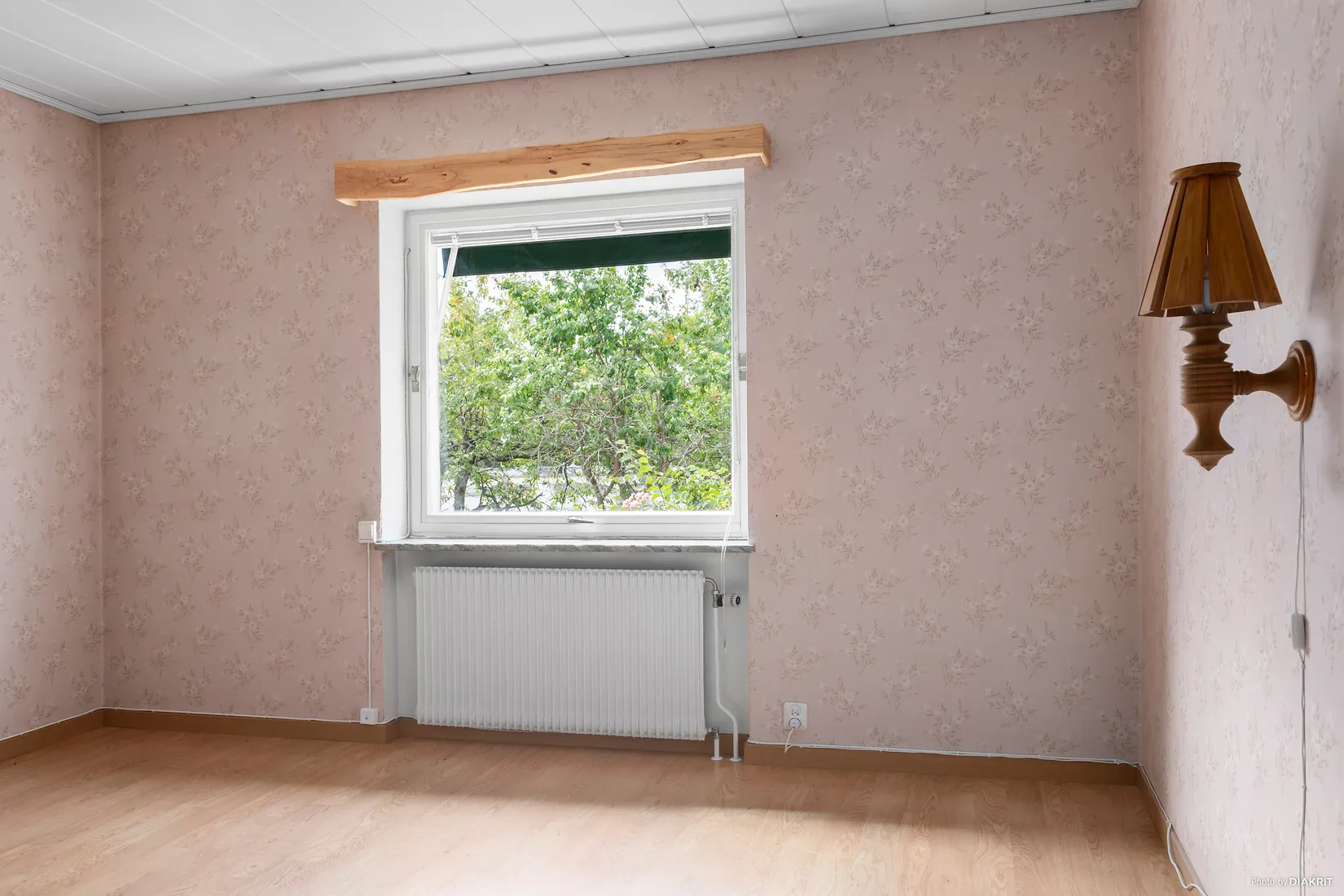 Villa, Mölledammsvägen 4, Tollarp, Kristianstad