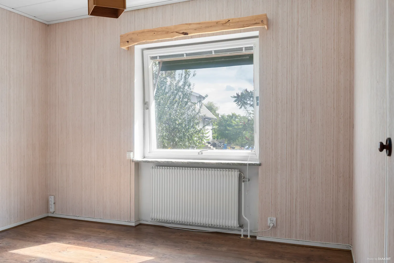 Villa, Mölledammsvägen 4, Tollarp, Kristianstad