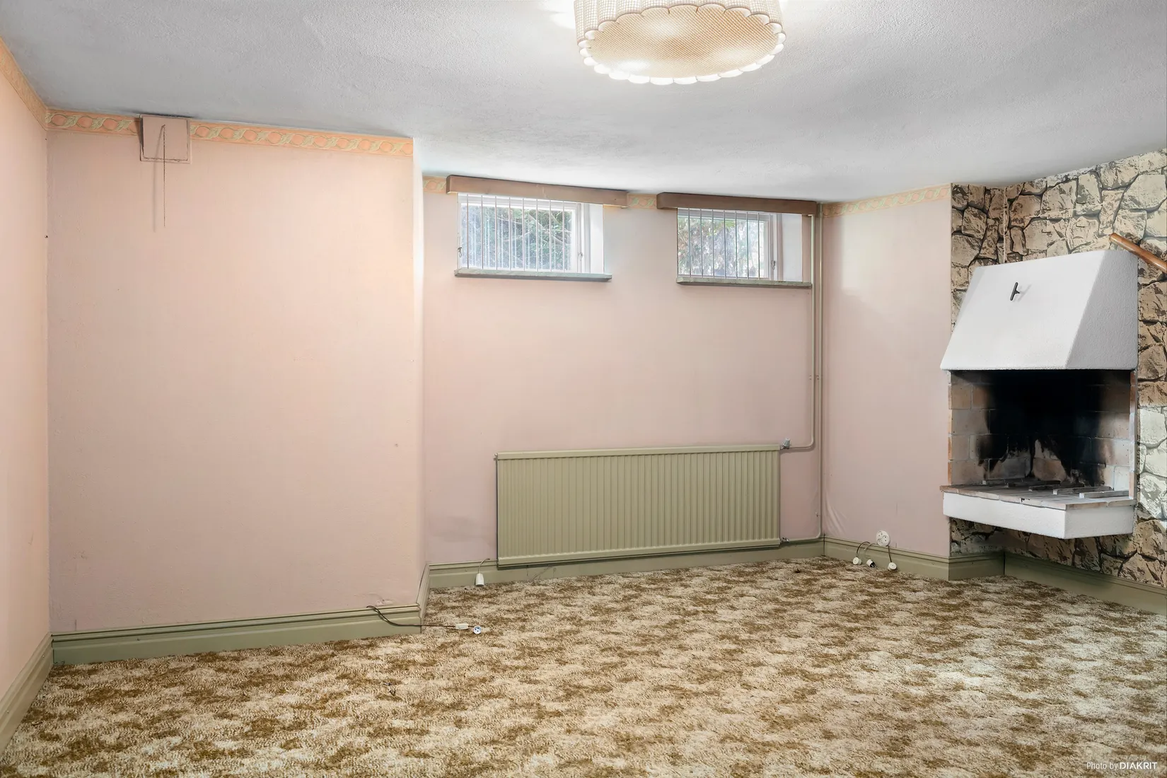 Villa, Mölledammsvägen 4, Tollarp, Kristianstad