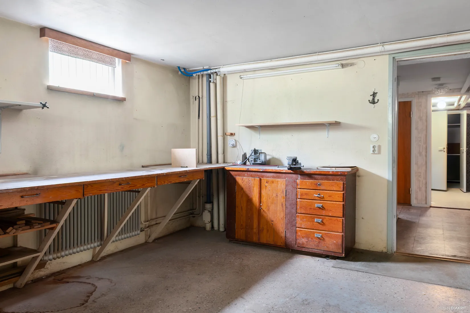 Villa, Mölledammsvägen 4, Tollarp, Kristianstad