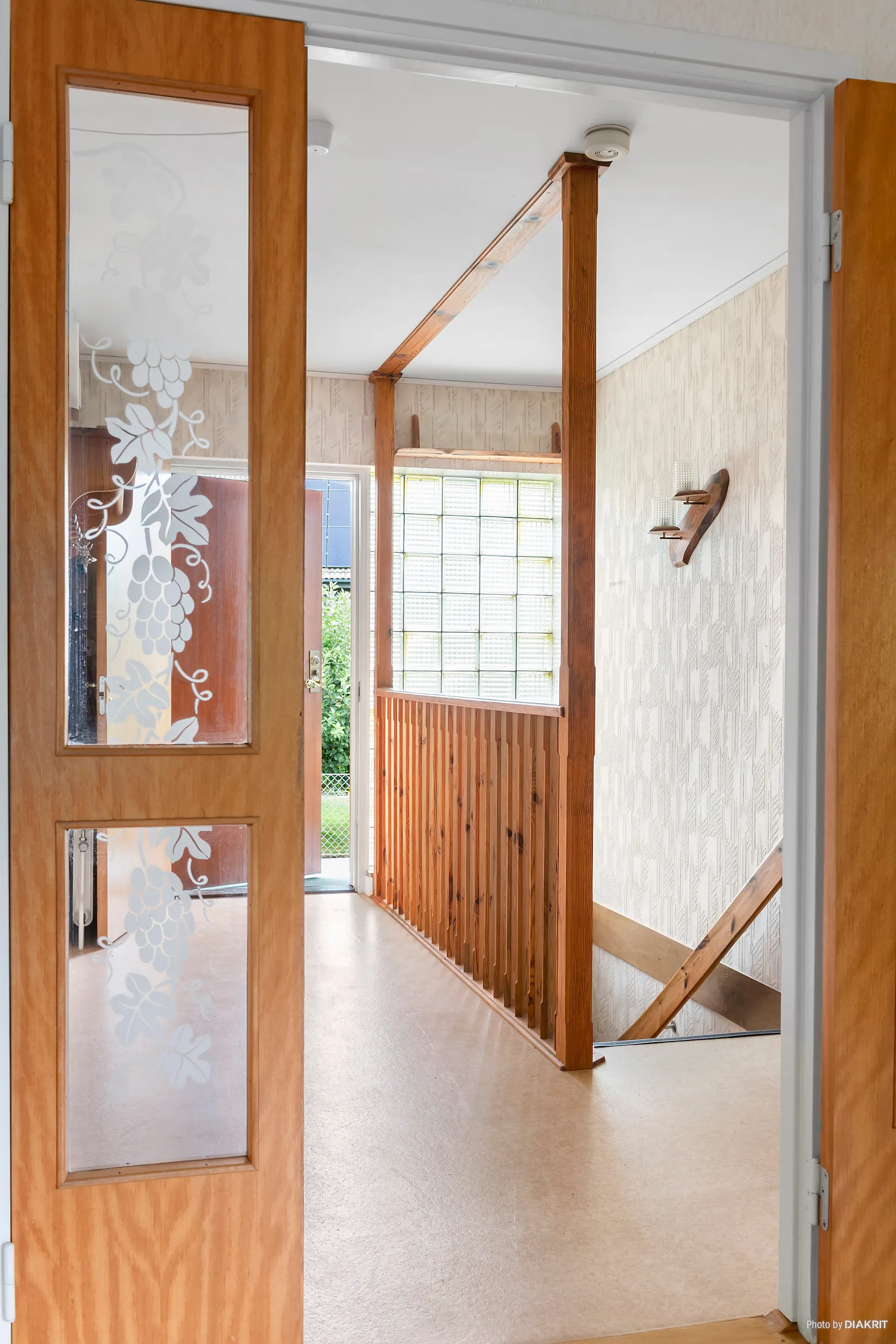 Villa, Mölledammsvägen 4, Tollarp, Kristianstad