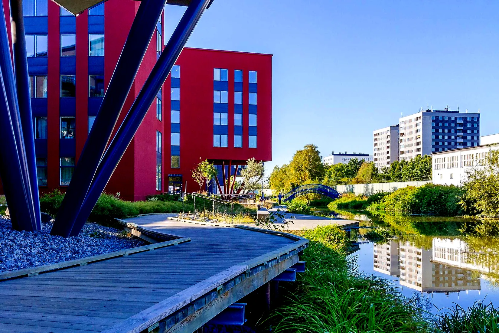 Bostadsrätt, Dartanjangs Gata 62, Bromma, Stockholm