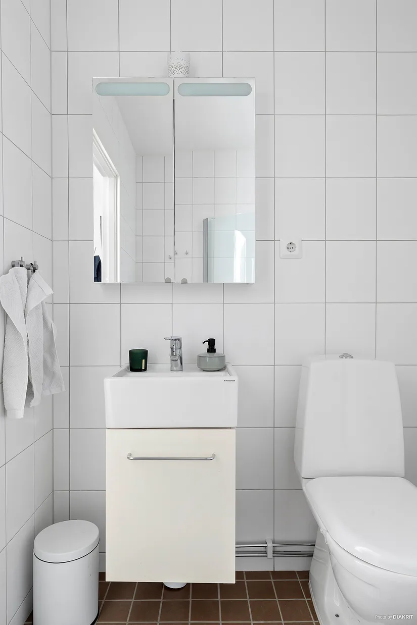 Bostadsrätt, Dartanjangs Gata 62, Bromma, Stockholm