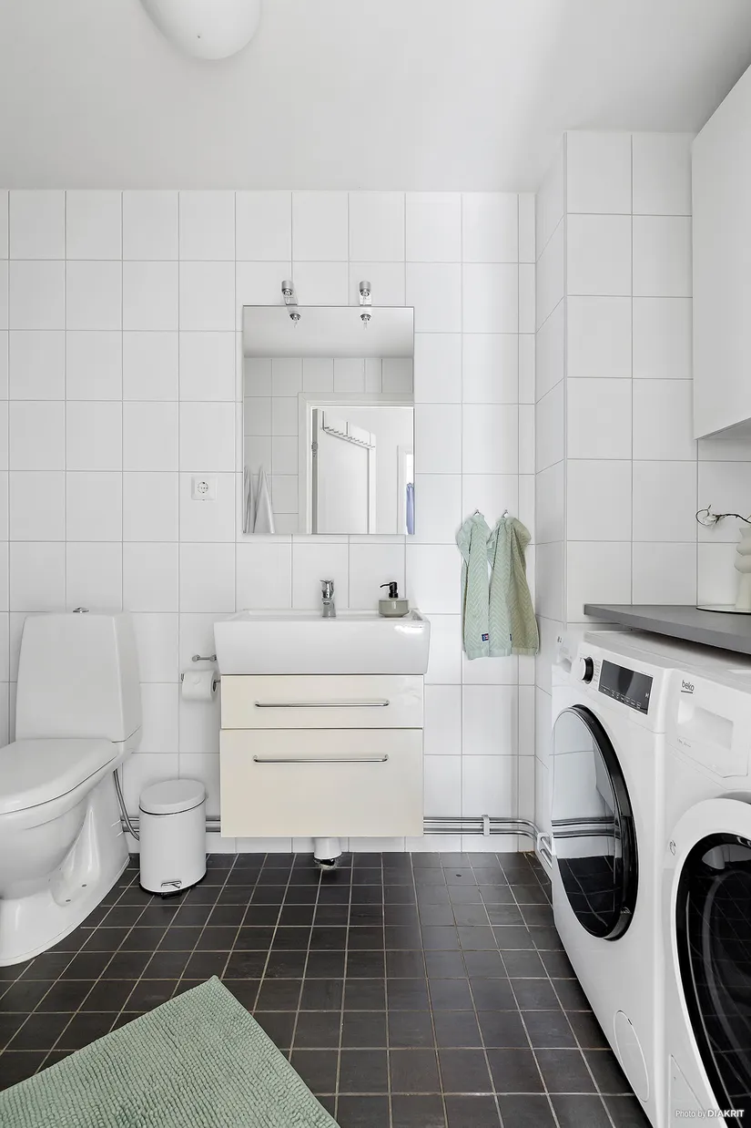 Bostadsrätt, Dartanjangs Gata 62, Bromma, Stockholm