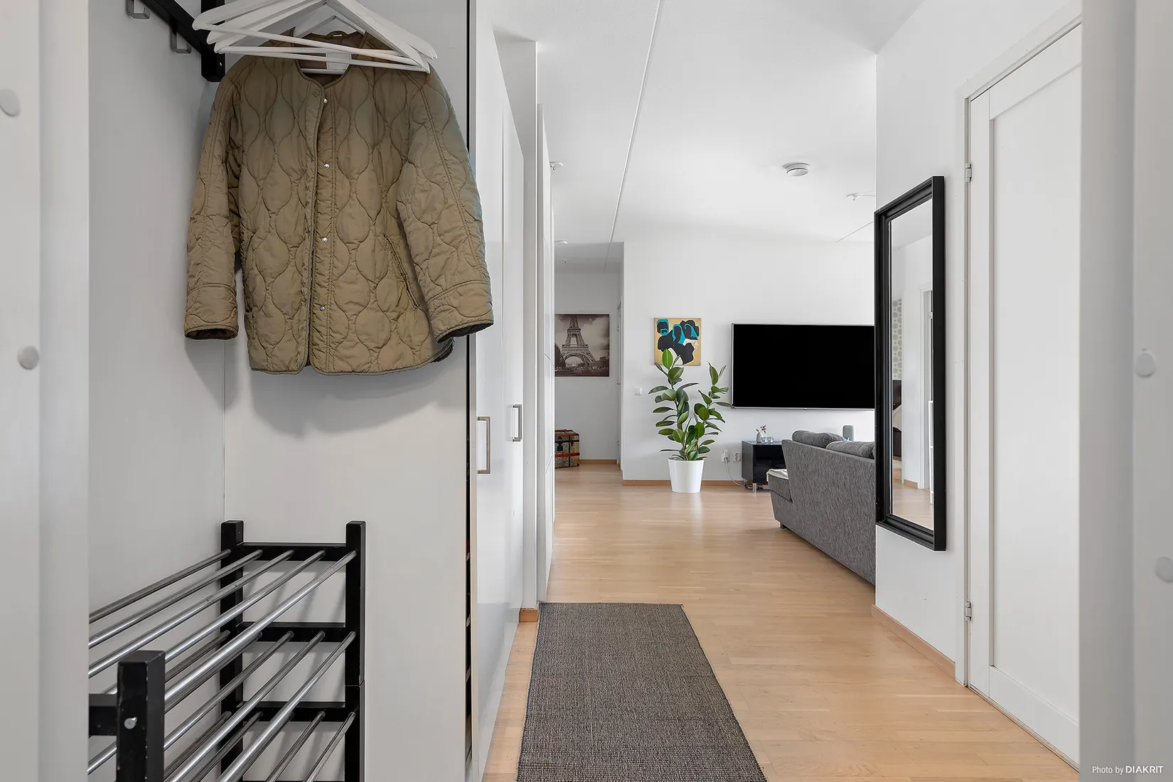 Bostadsrätt, Dartanjangs Gata 62, Bromma, Stockholm