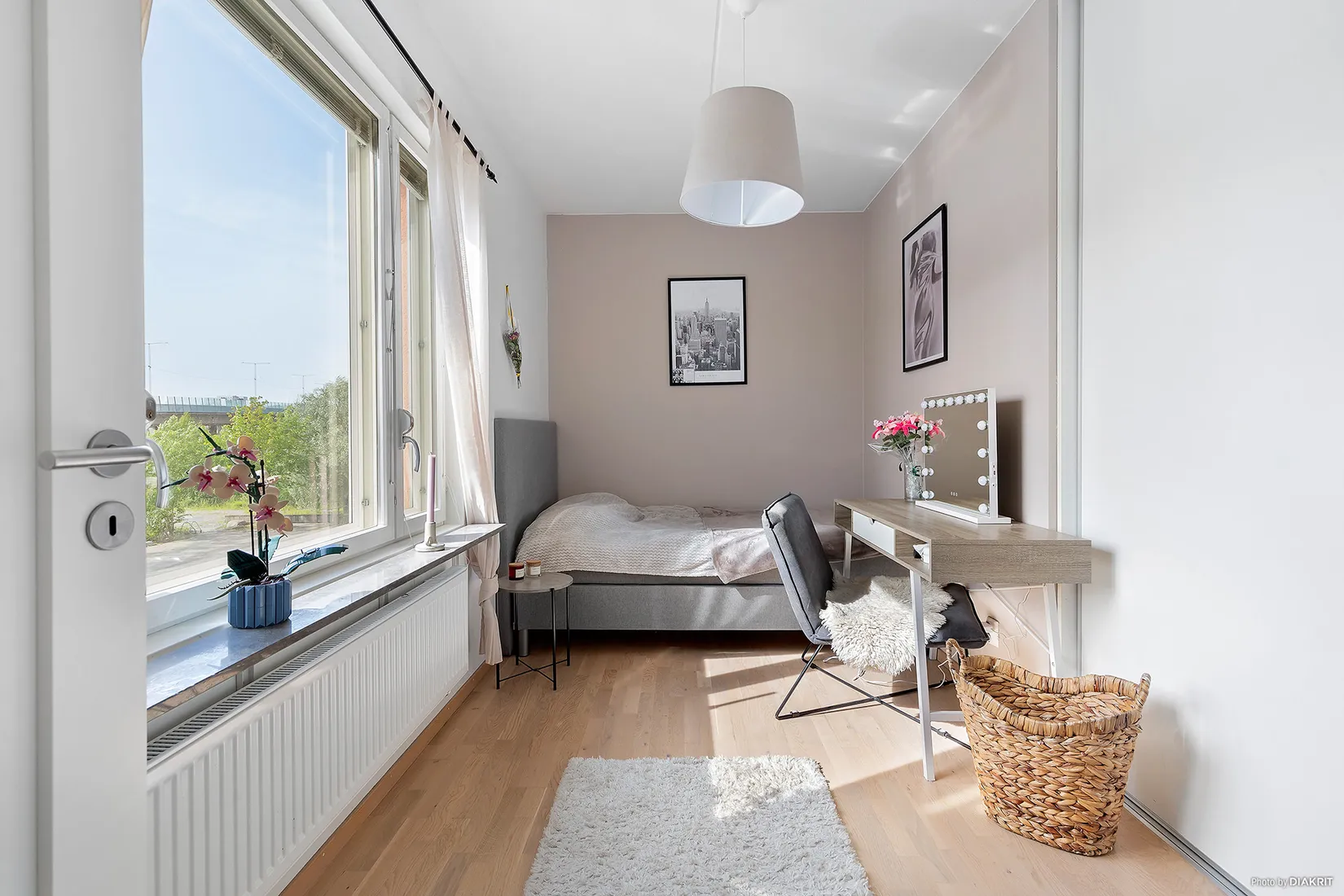 Bostadsrätt, Dartanjangs Gata 62, Bromma, Stockholm