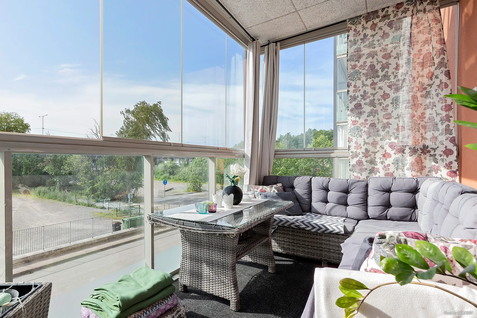 Bostadsrätt, Dartanjangs Gata 62, Bromma, Stockholm