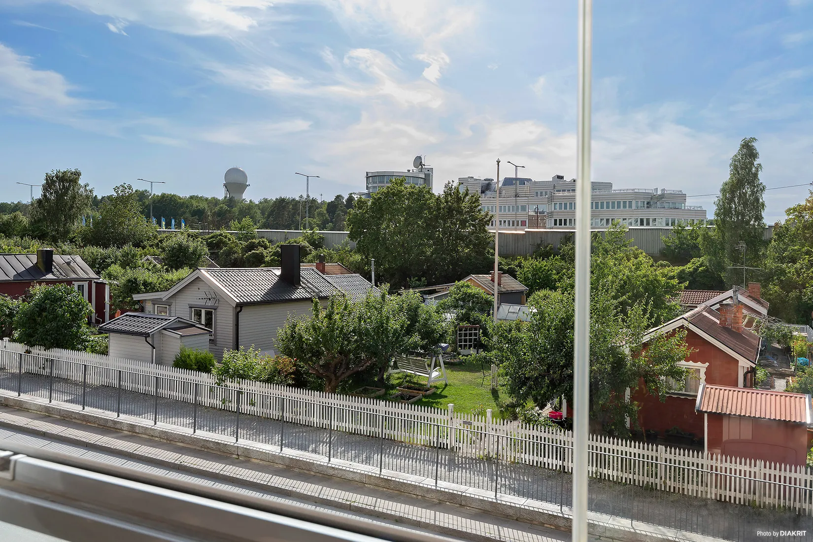 Bostadsrätt, Dartanjangs Gata 62, Bromma, Stockholm