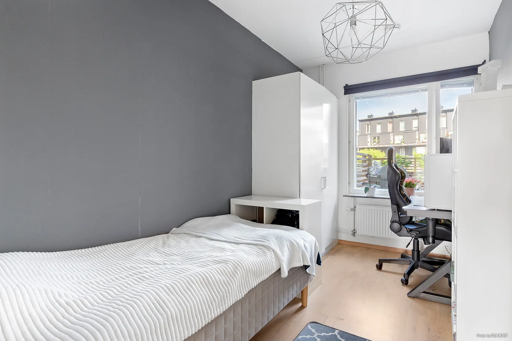 Bostadsrätt, Dartanjangs Gata 62, Bromma, Stockholm