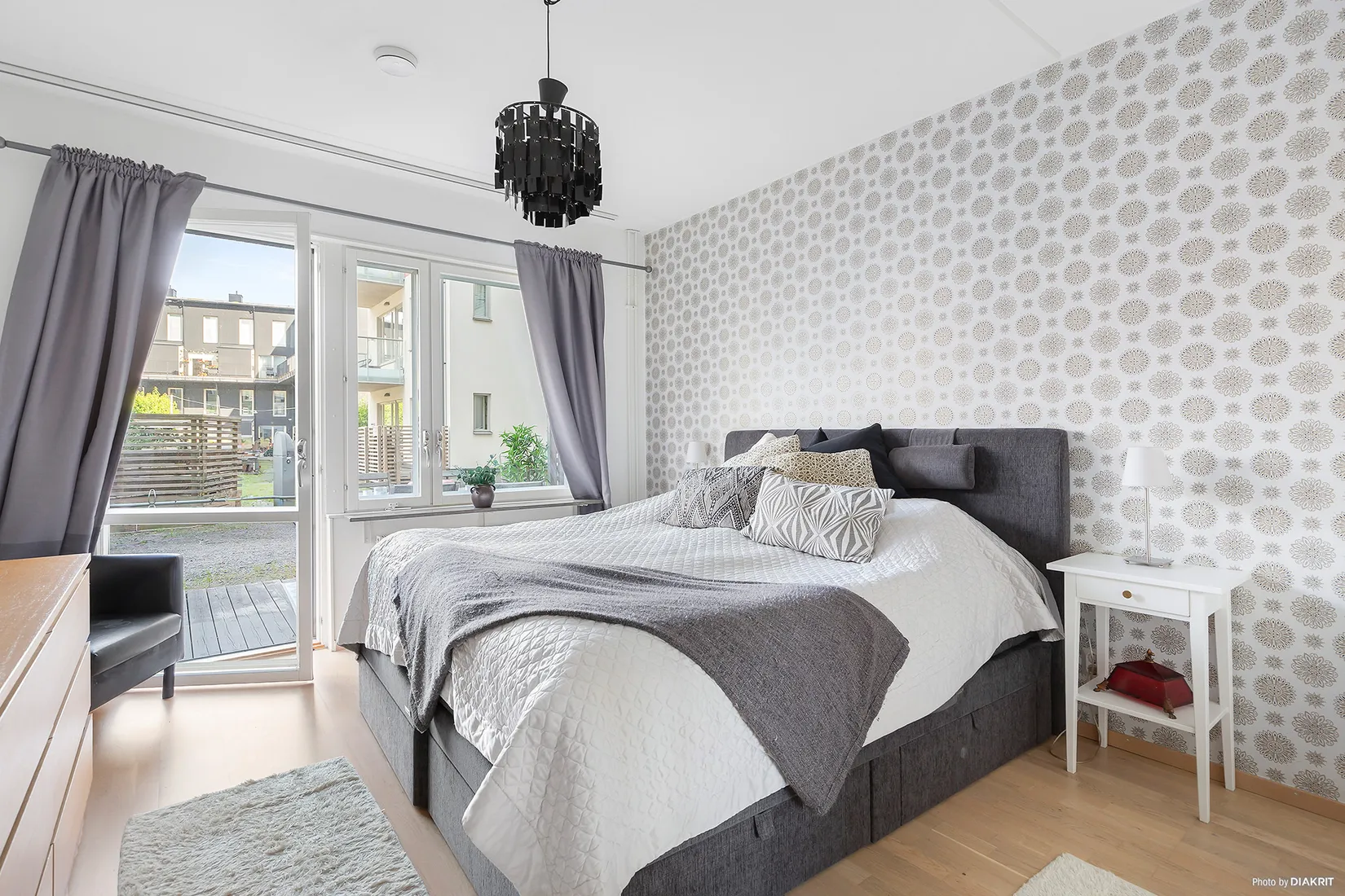 Bostadsrätt, Dartanjangs Gata 62, Bromma, Stockholm