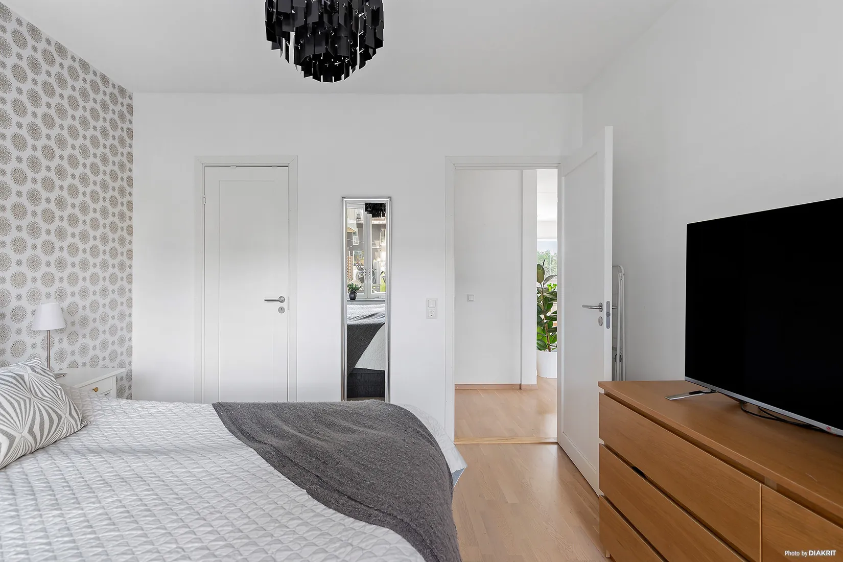 Bostadsrätt, Dartanjangs Gata 62, Bromma, Stockholm