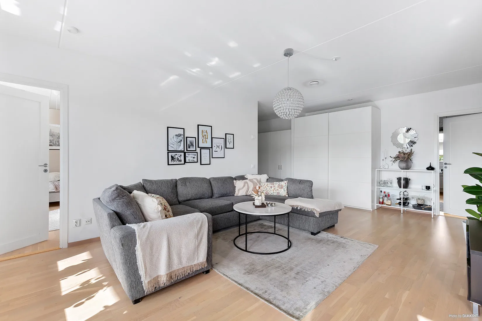 Bostadsrätt, Dartanjangs Gata 62, Bromma, Stockholm