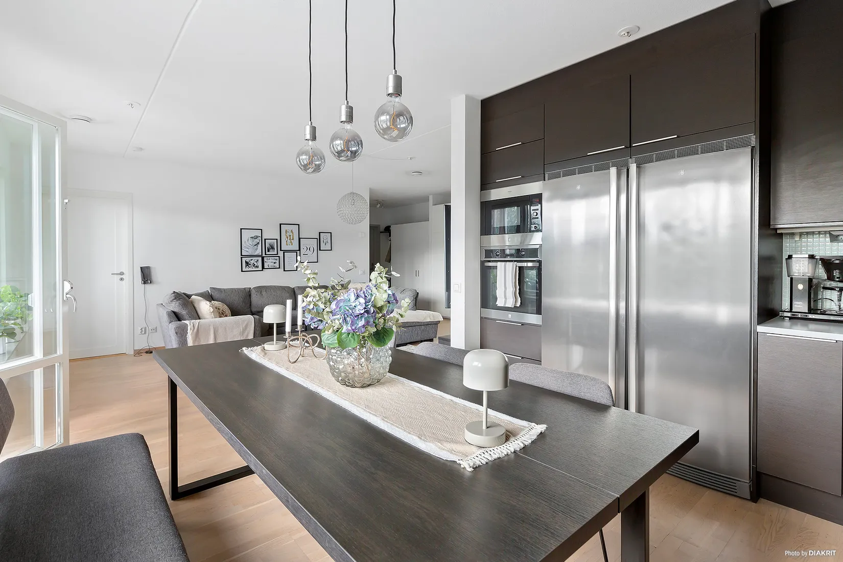 Bostadsrätt, Dartanjangs Gata 62, Bromma, Stockholm
