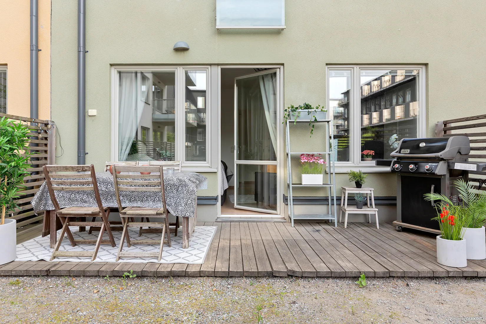 Bostadsrätt, Dartanjangs Gata 62, Bromma, Stockholm