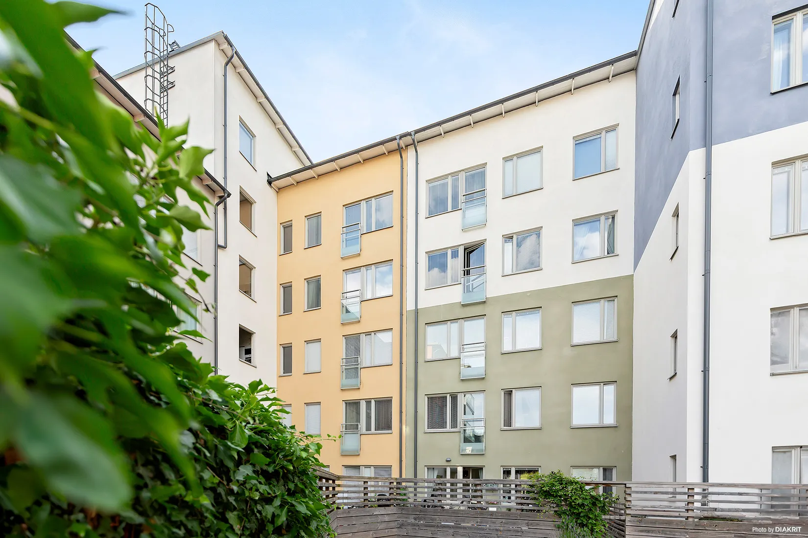 Bostadsrätt, Dartanjangs Gata 62, Bromma, Stockholm