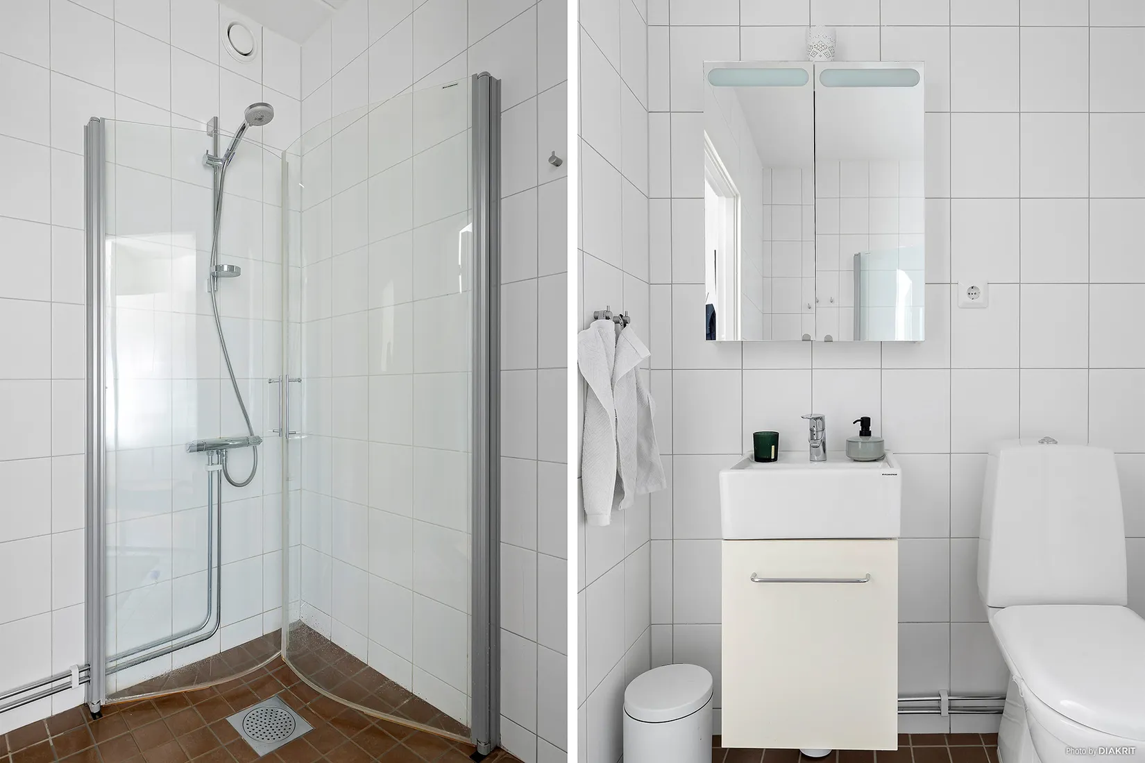 Bostadsrätt, Dartanjangs Gata 62, Bromma, Stockholm