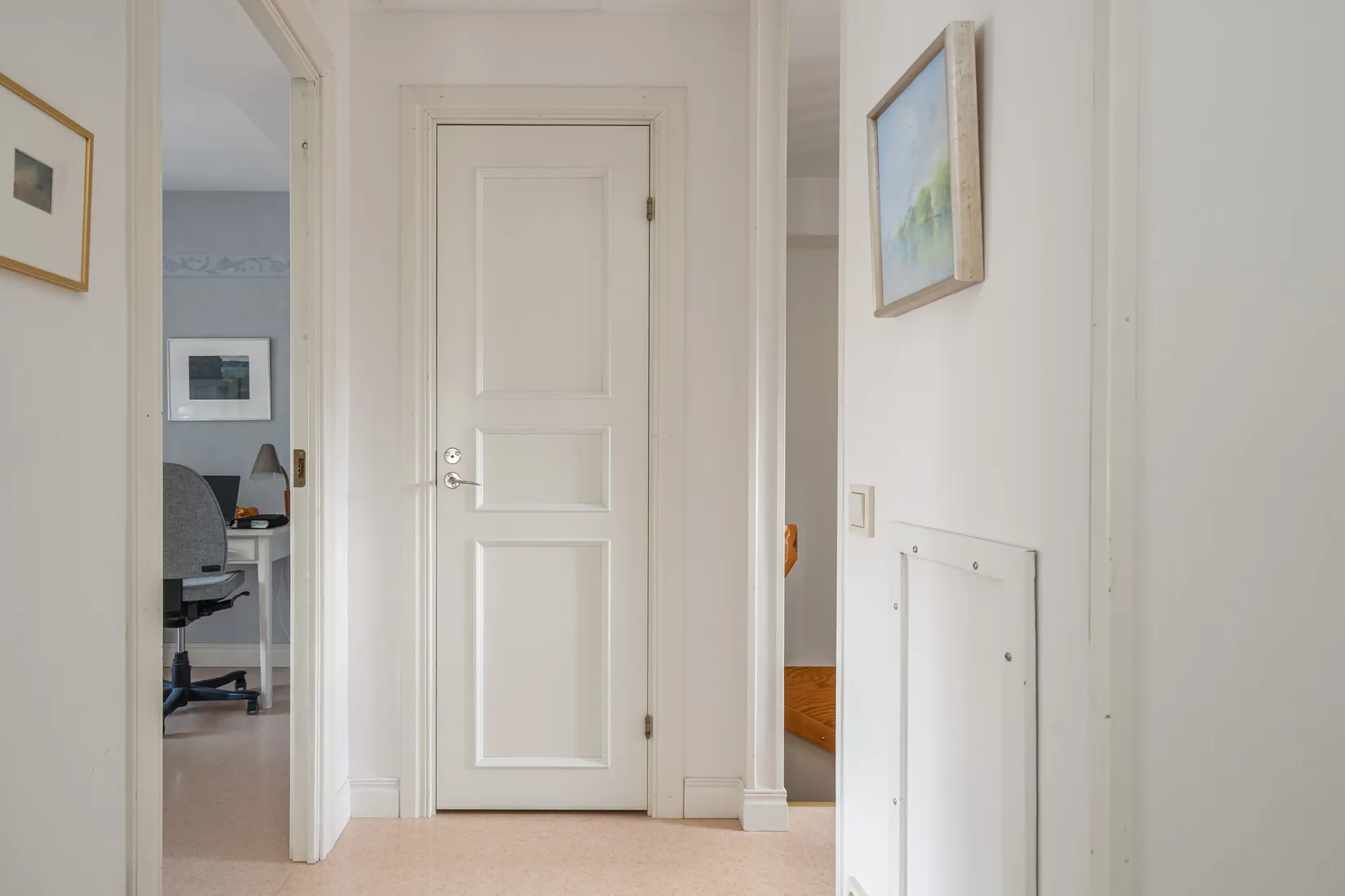 Bostadsrätt, Drothemsgatan 1c, Centralt, Söderköping