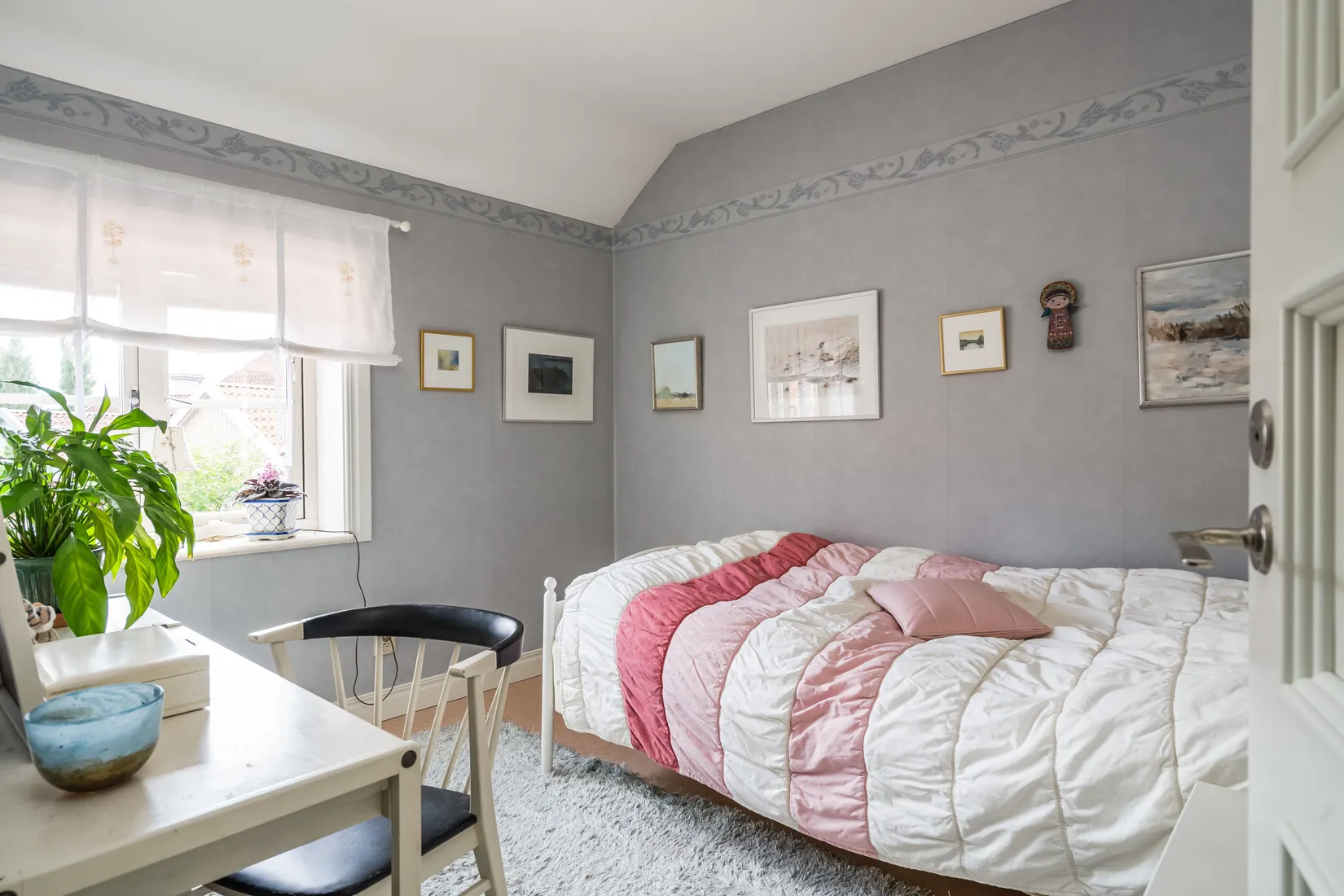 Bostadsrätt, Drothemsgatan 1c, Centralt, Söderköping