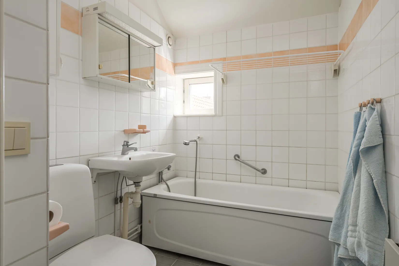 Bostadsrätt, Drothemsgatan 1c, Centralt, Söderköping