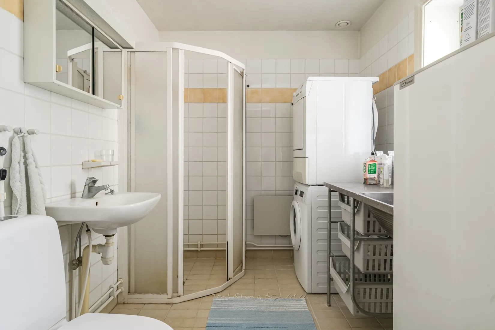 Bostadsrätt, Drothemsgatan 1c, Centralt, Söderköping