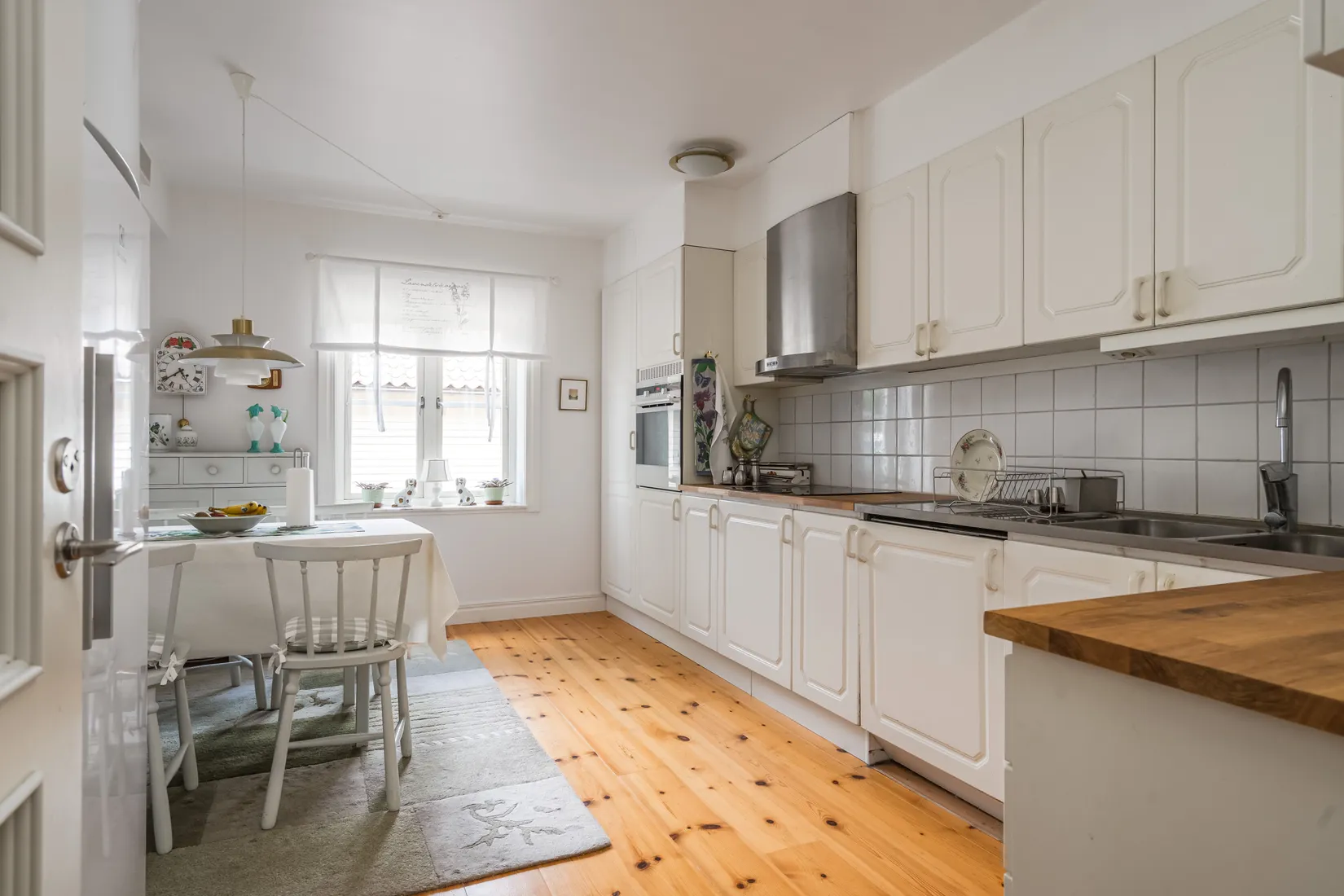 Bostadsrätt, Drothemsgatan 1c, Centralt, Söderköping
