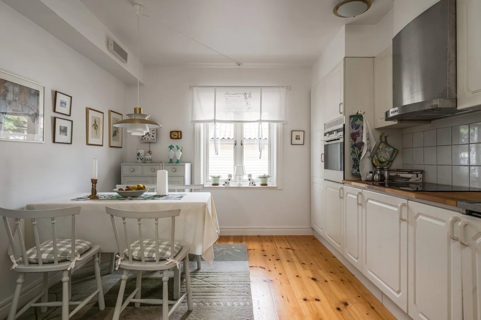 Bostadsrätt, Drothemsgatan 1c, Centralt, Söderköping