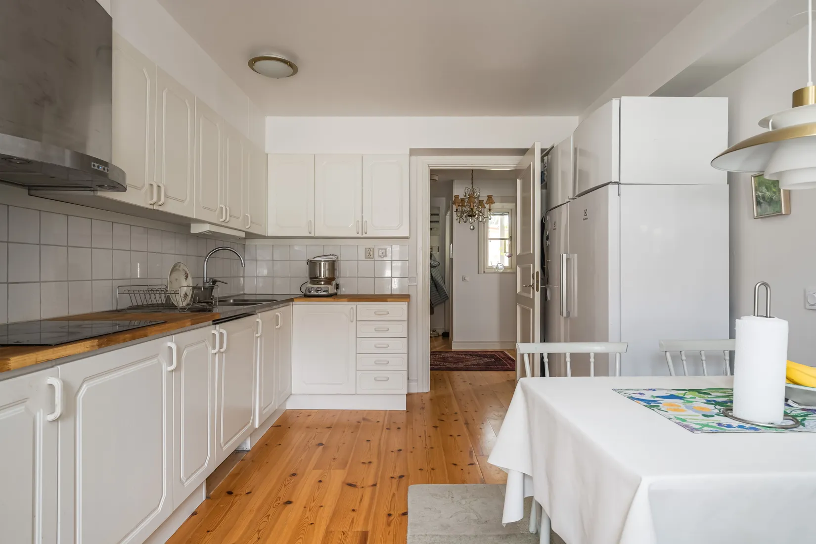 Bostadsrätt, Drothemsgatan 1c, Centralt, Söderköping