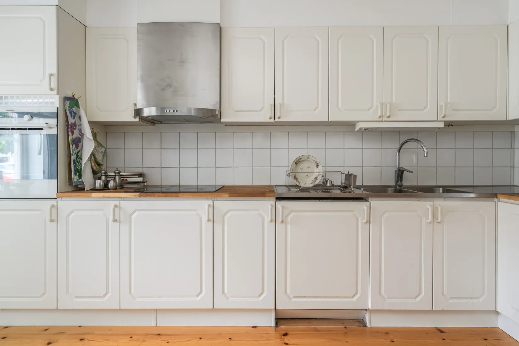 Bostadsrätt, Drothemsgatan 1c, Centralt, Söderköping