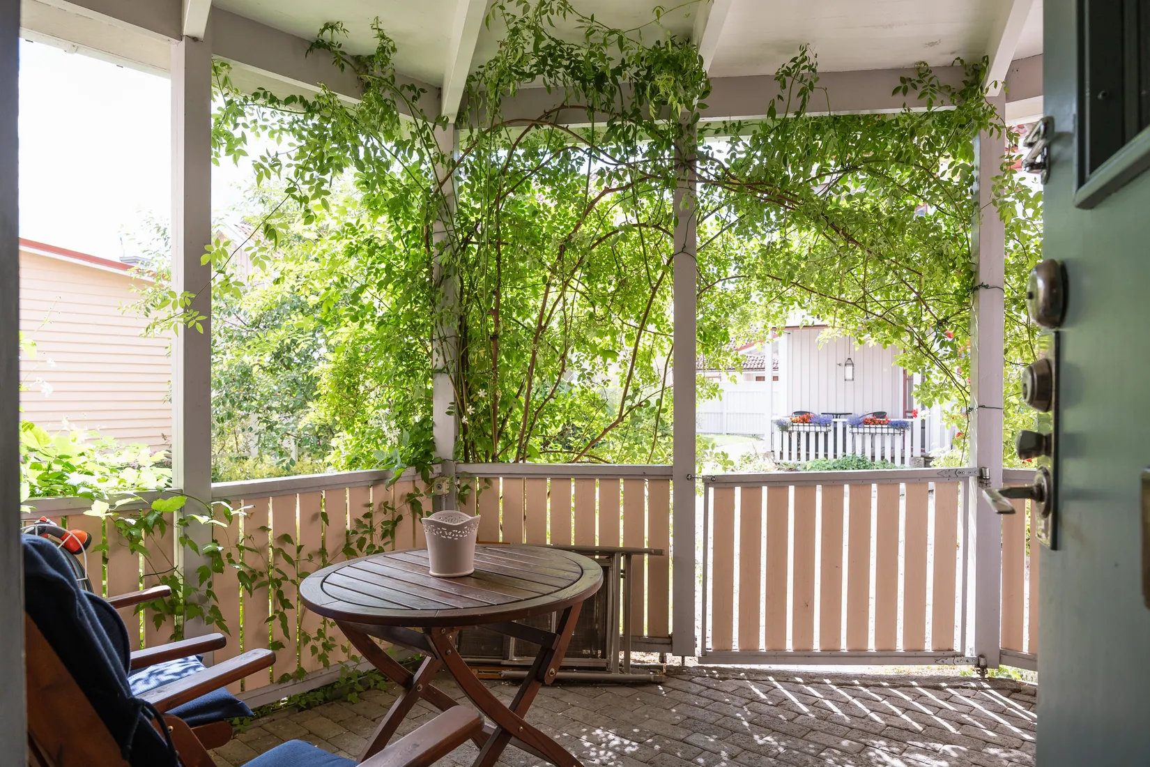 Bostadsrätt, Drothemsgatan 1c, Centralt, Söderköping