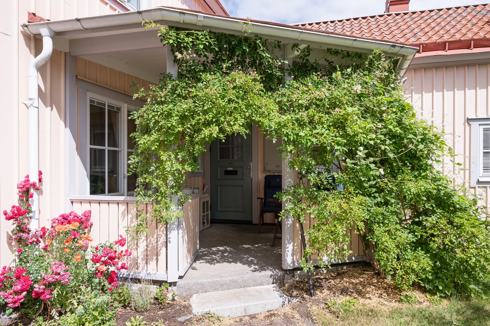 Bostadsrätt, Drothemsgatan 1c, Centralt, Söderköping