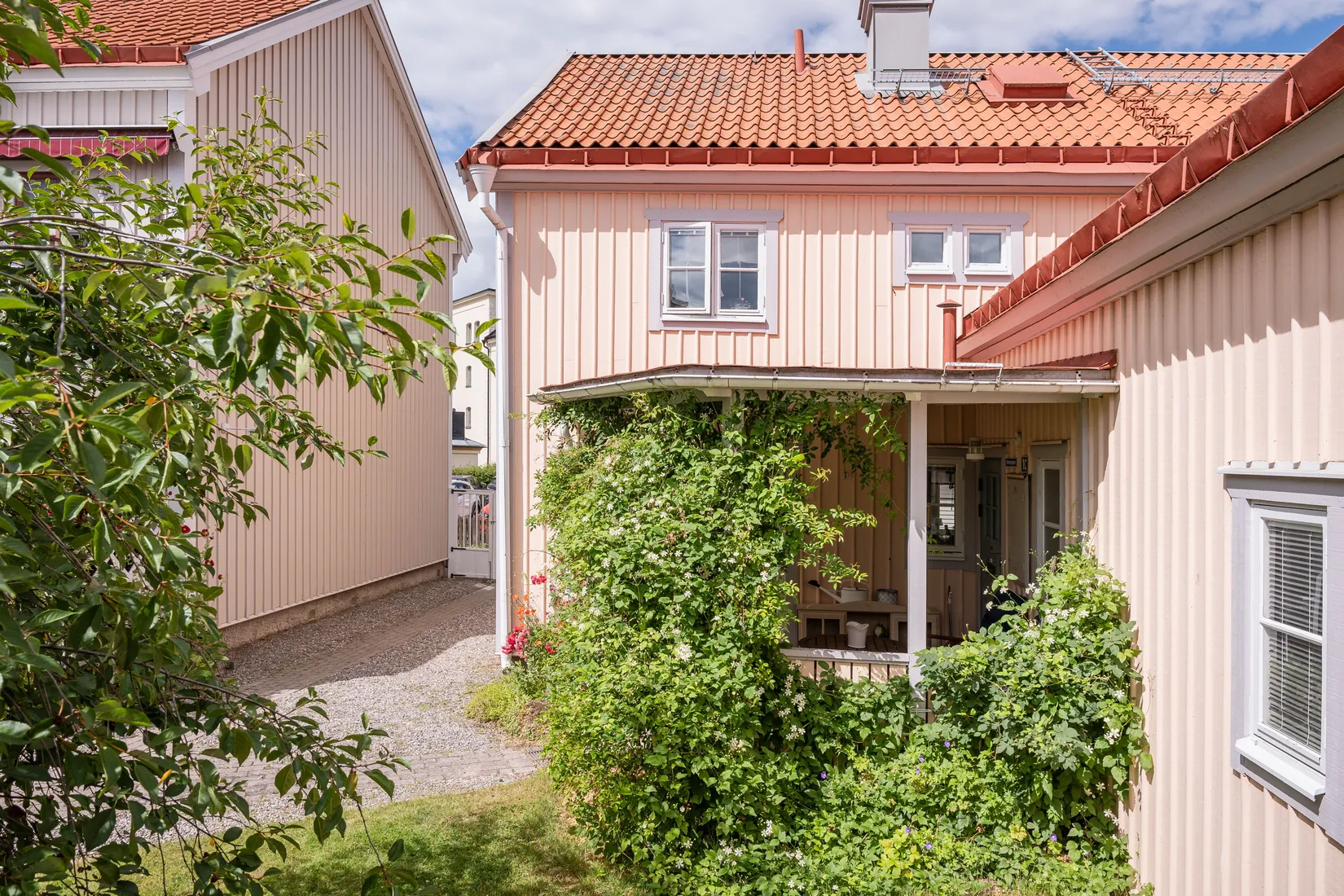 Bostadsrätt, Drothemsgatan 1c, Centralt, Söderköping