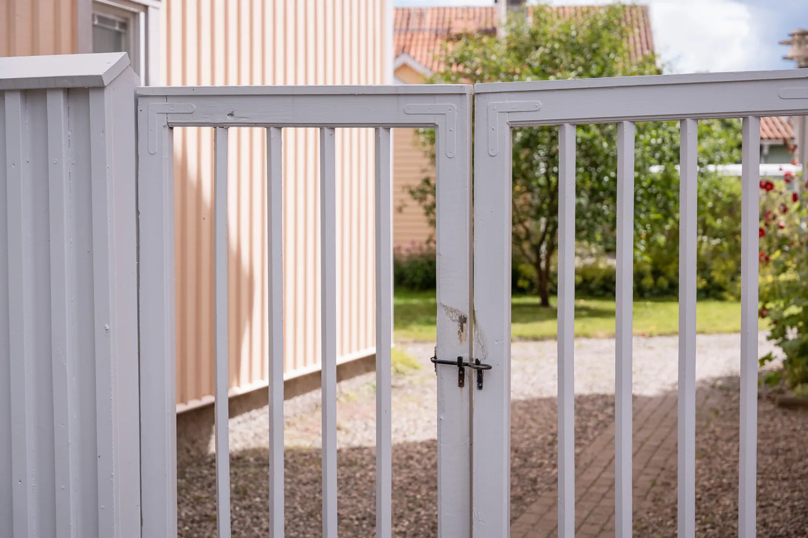 Bostadsrätt, Drothemsgatan 1c, Centralt, Söderköping