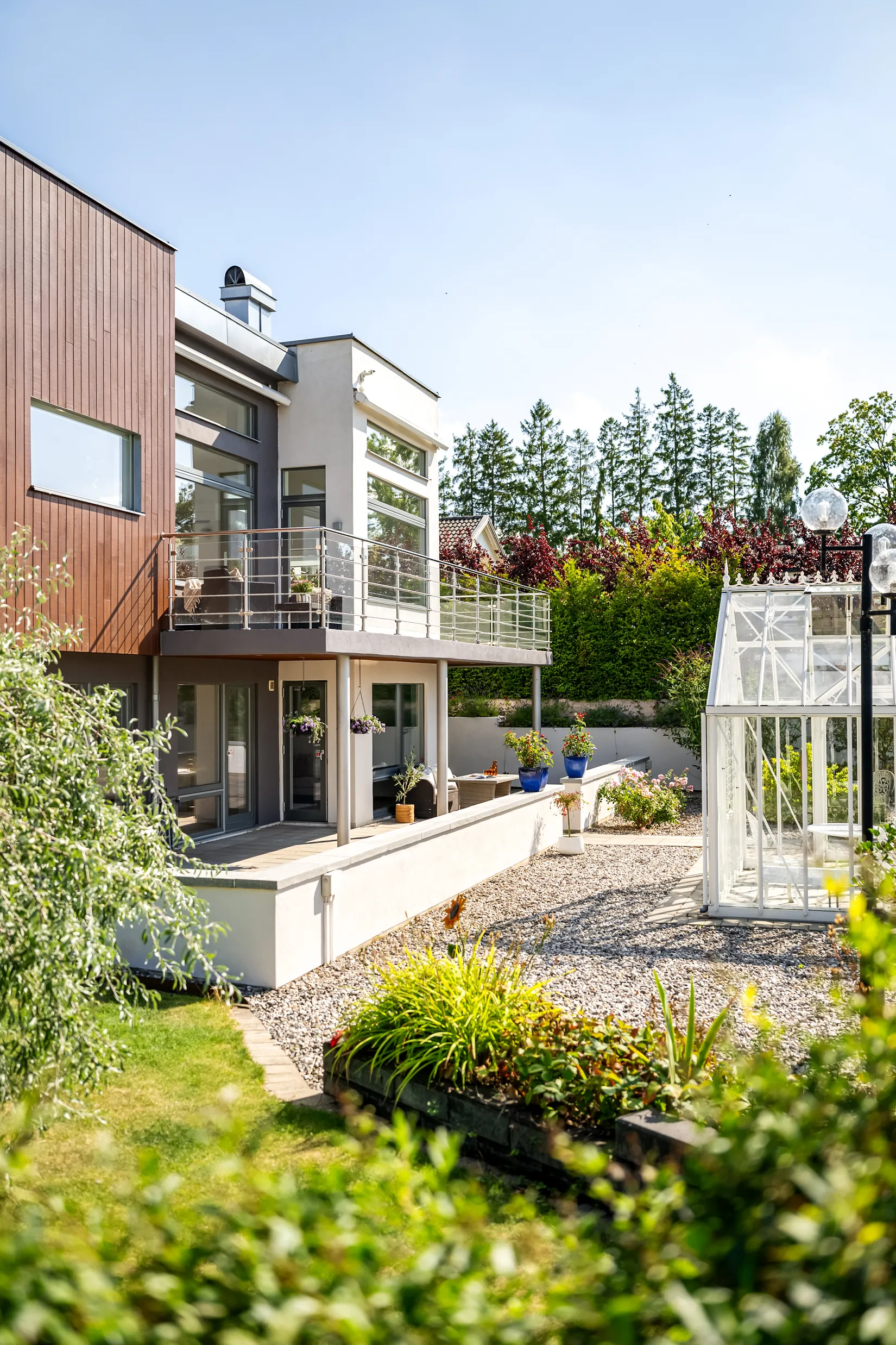 Villa, Tyge Sneckes väg 9, Österslöv, Kristianstad