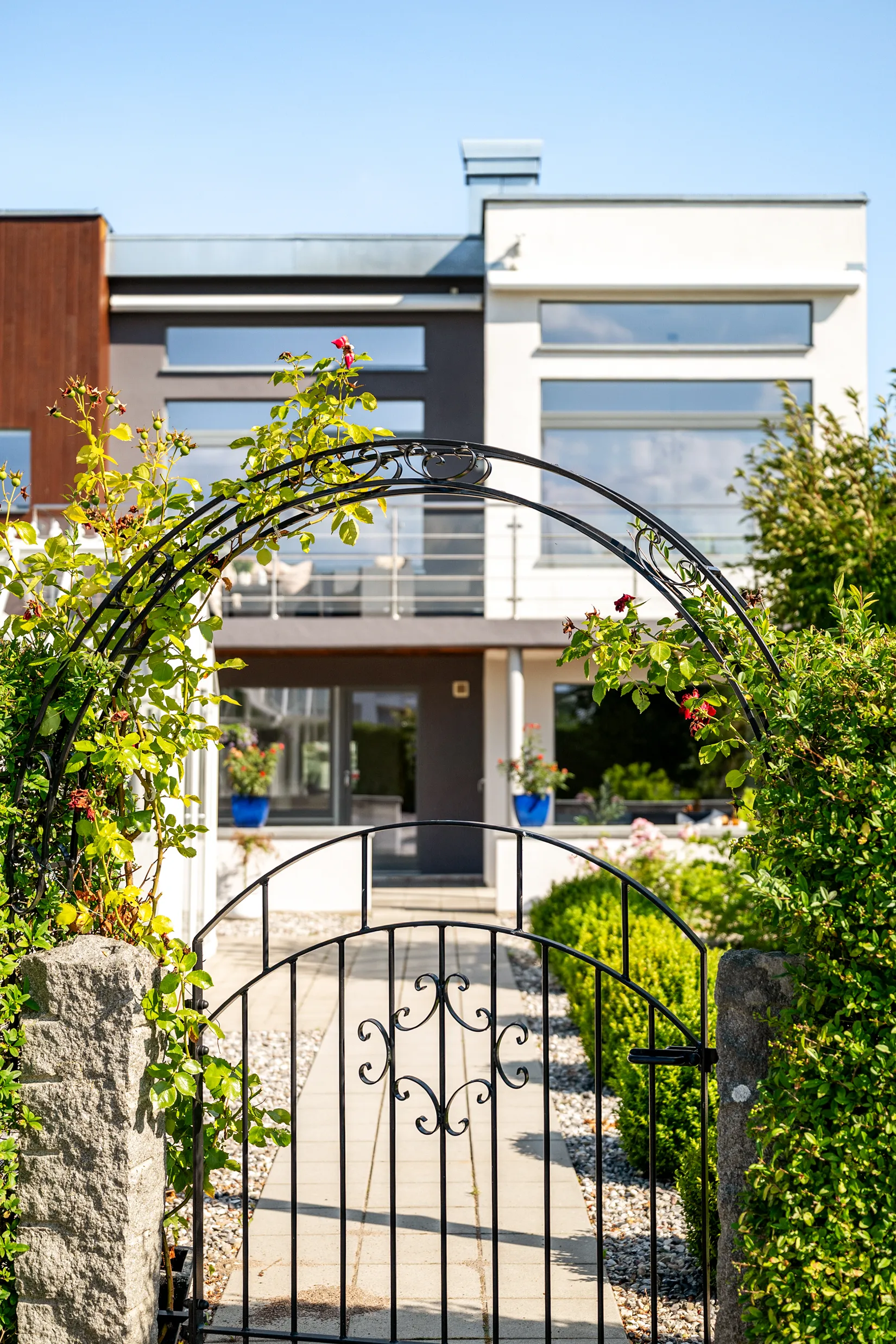 Villa, Tyge Sneckes väg 9, Österslöv, Kristianstad
