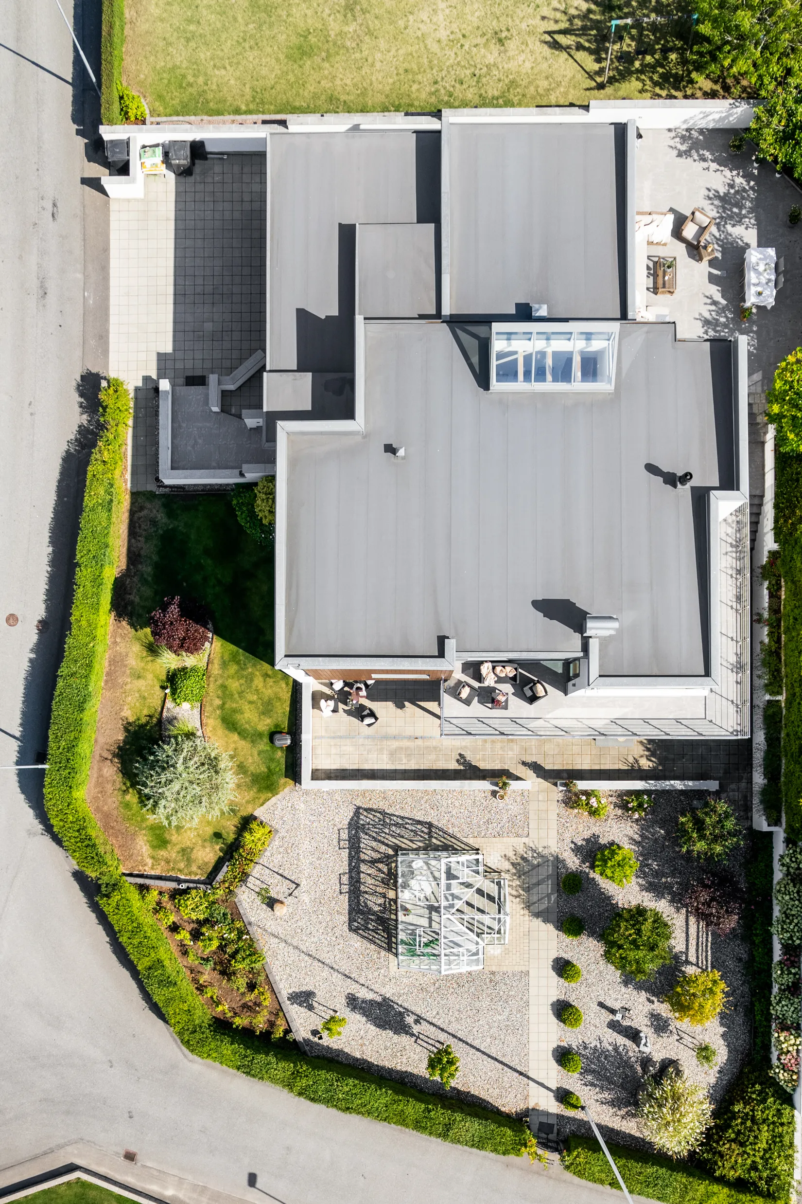 Villa, Tyge Sneckes väg 9, Österslöv, Kristianstad