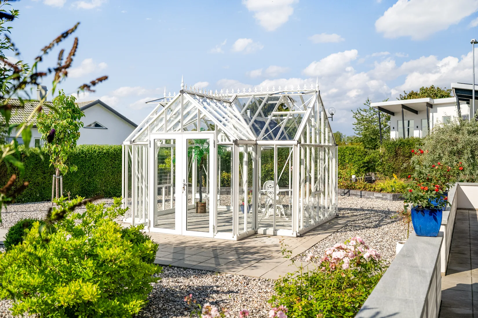 Villa, Tyge Sneckes väg 9, Österslöv, Kristianstad