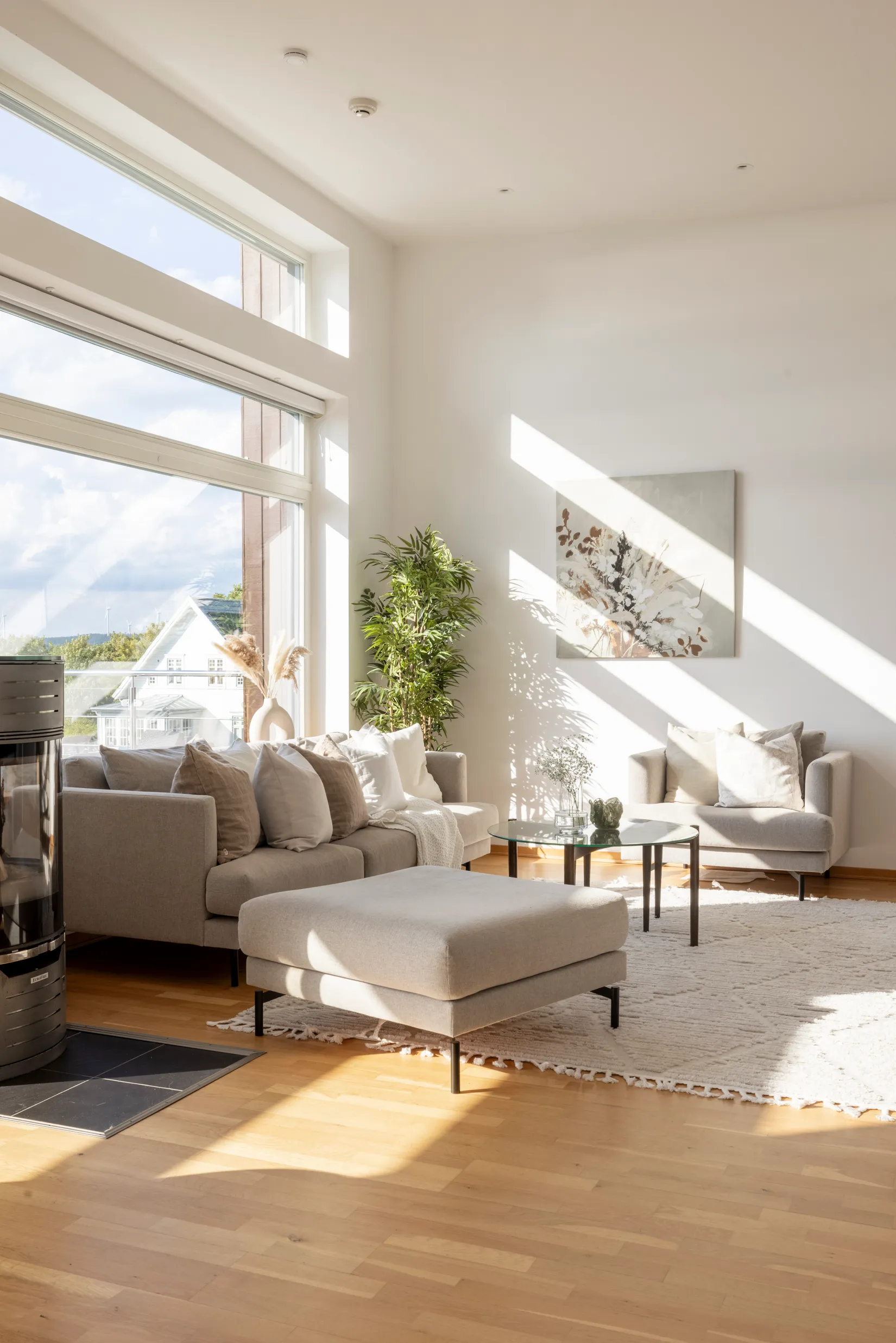 Villa, Tyge Sneckes väg 9, Österslöv, Kristianstad